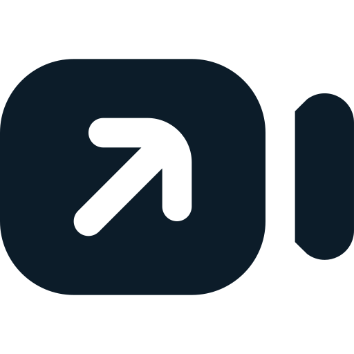 video arrow-up-right